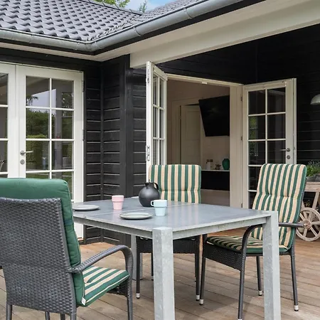 Gotliebe - 750m From The Sea By Interhome * Gilleleje