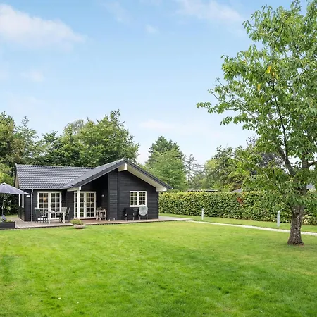 Gotliebe - 750m From The Sea By Interhome Σπίτι διακοπών