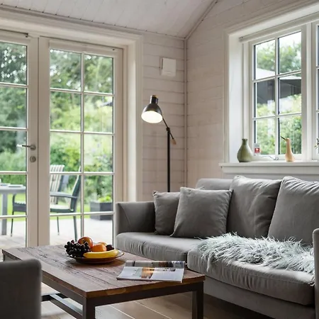 Gotliebe - 750m From The Sea By Interhome Gilleleje