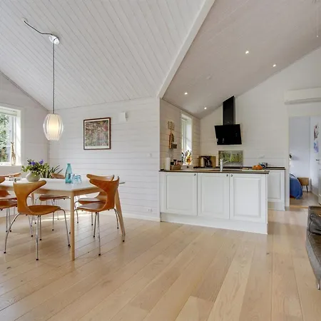 Gotliebe - 750m From The Sea By Interhome * Gilleleje