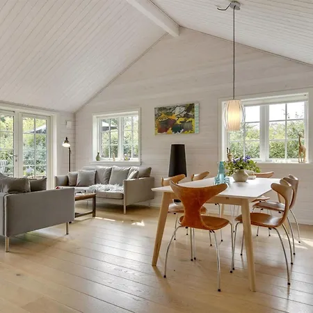 Gotliebe - 750m From The Sea By Interhome *