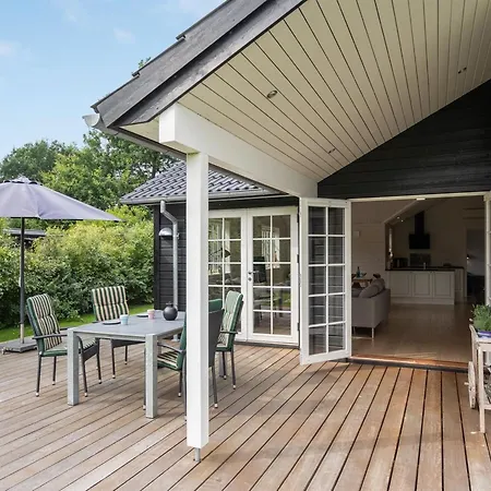 Casa vacanze Gotliebe - 750m From The Sea By Interhome *