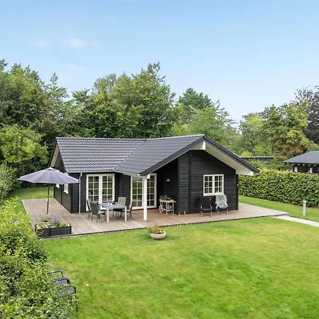 Gotliebe - 750m From The Sea By Interhome