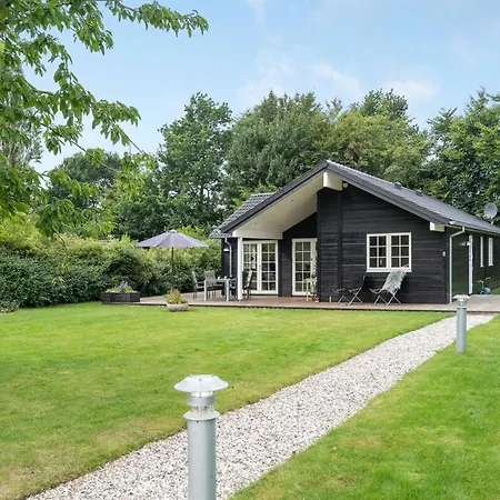Feriehus Gotliebe - 750m From The Sea By Interhome Gilleleje