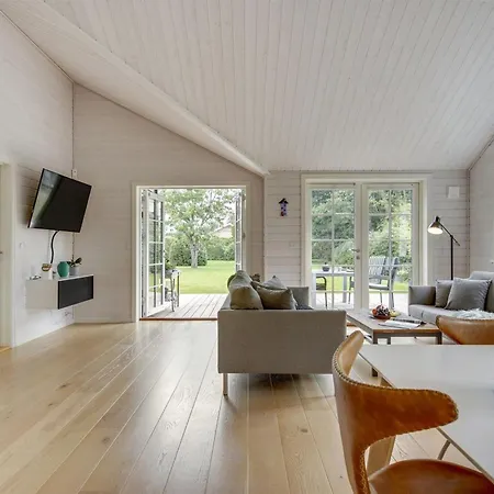Feriehus Gotliebe - 750m From The Sea By Interhome *