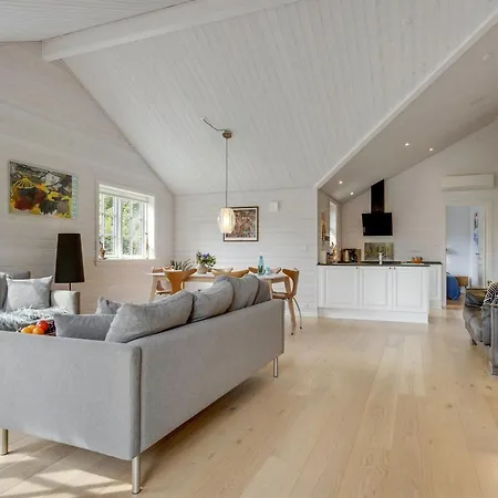 Gotliebe - 750m From The Sea By Interhome Gilleleje