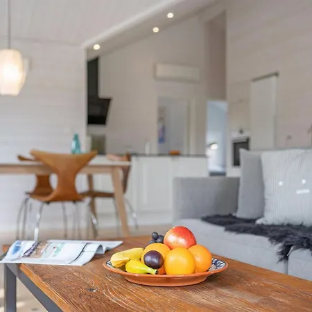 Gotliebe - 750m From The Sea By Interhome *