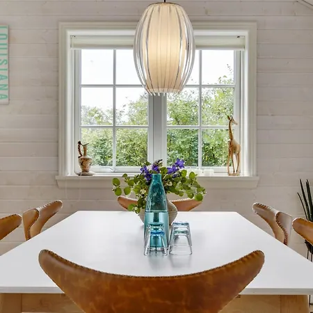 Gotliebe - 750m From The Sea By Interhome