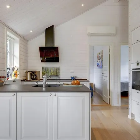 Gotliebe - 750m From The Sea By Interhome Casa vacanze *