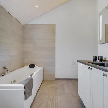 Gotliebe - 750m From The Sea By Interhome Feriehus *
