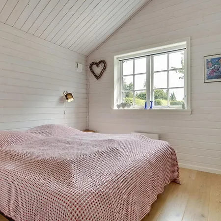 Gotliebe - 750m From The Sea By Interhome Feriehus *