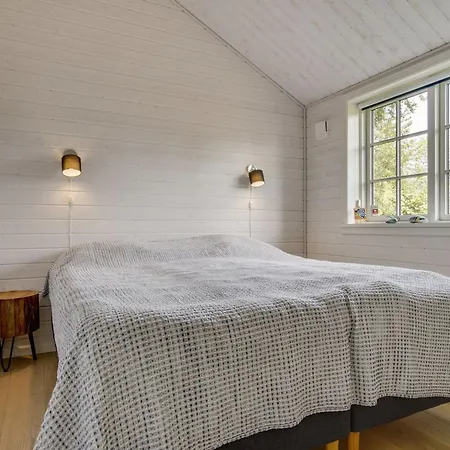 Gotliebe - 750m From The Sea By Interhome Gilleleje