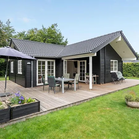 Gotliebe - 750m From The Sea By Interhome Feriehus *
