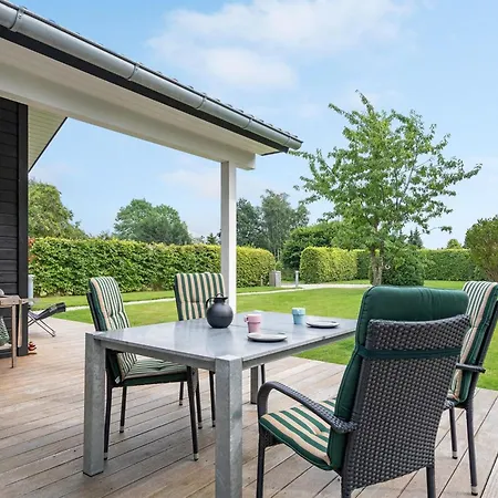 Feriehus Gotliebe - 750m From The Sea By Interhome *