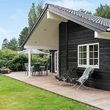 Gotliebe - 750m From The Sea By Interhome Feriehus
